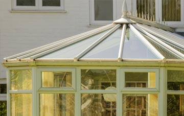 conservatory roof repair Blidworth, Nottinghamshire