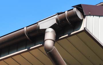 types of Blidworth fascias