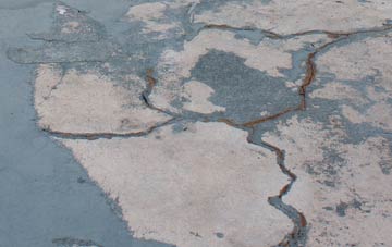 fibreglass roofing replacement Blidworth