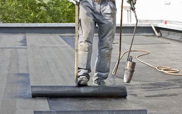 flat roof replacement Blidworth, Nottinghamshire