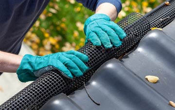 Blidworth gutter repair companies