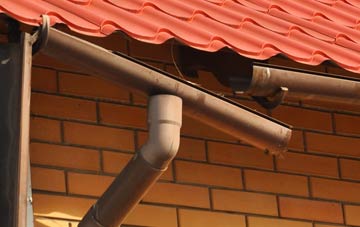 Blidworth gutter repair costs