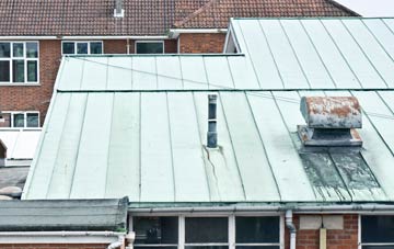 Blidworth lead roofing costs