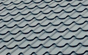 Blidworth rubber roofing companies