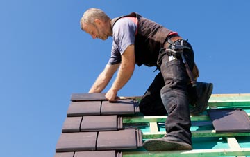 disadvantages of Blidworth slate roofing