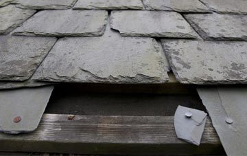 Blidworth slate roof repairs and maintenance