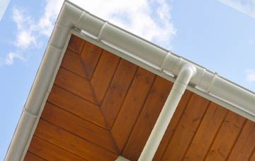 Blidworth soffit types