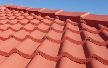 Blidworth tile and slate roof replacement