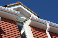 Blidworth fascias