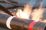 Blidworth flat roofing replacement