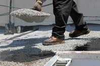 find rated Blidworth flat roofing replacement companies