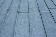 Blidworth lead roofing