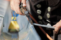 Blidworth lead roof quotes